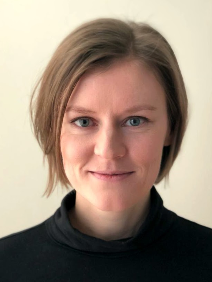 Invited Speakers – The European Retina Meeting